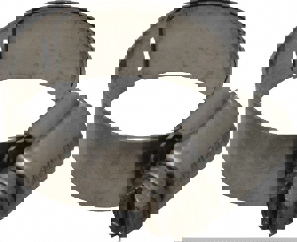 Worm Gear Clamp: SAE 12, 11/16 to 1-1/4